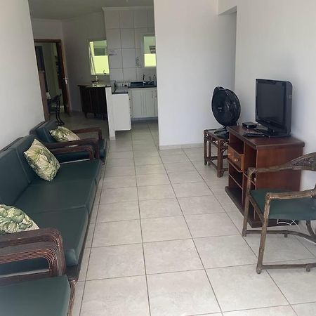Ap Completo Itagua - Ubatuba Appartement Buitenkant foto