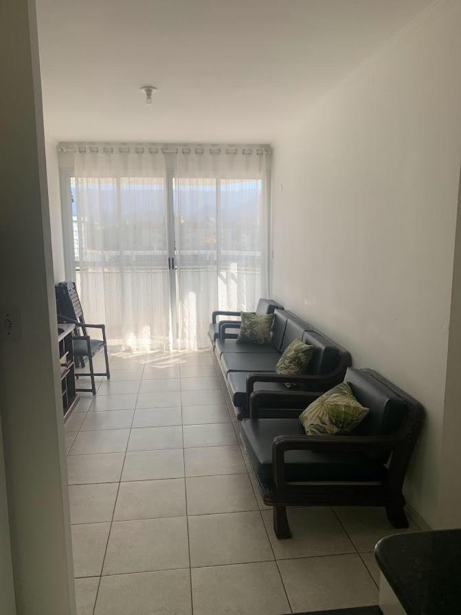 Ap Completo Itagua - Ubatuba Appartement Buitenkant foto