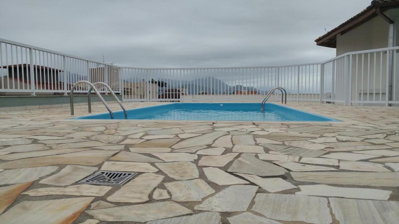 Ap Completo Itagua - Ubatuba Appartement Buitenkant foto