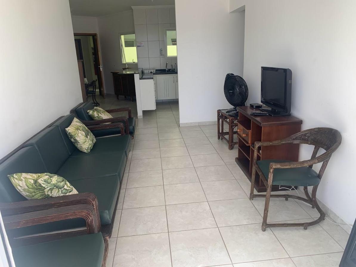 Ap Completo Itagua - Ubatuba Appartement Buitenkant foto